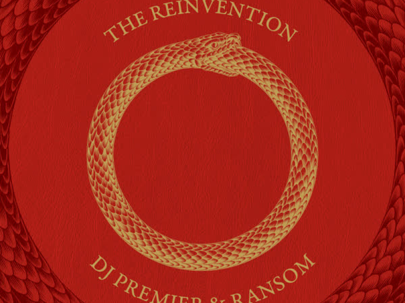 The Reinvention