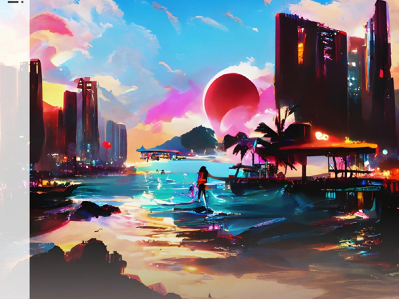 Cerita di Meja Makan (Single)