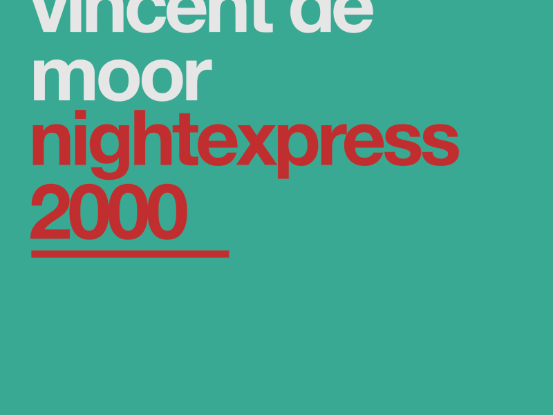 Nightexpress 2000 (Single)
