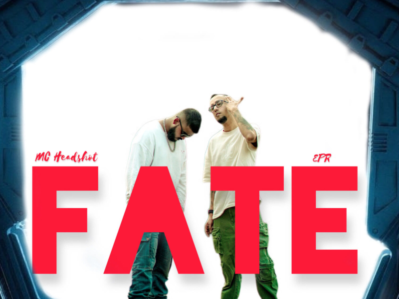 Fate (Single)