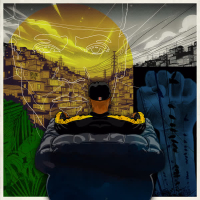 Liberdade (Ao Vivo) (Single)