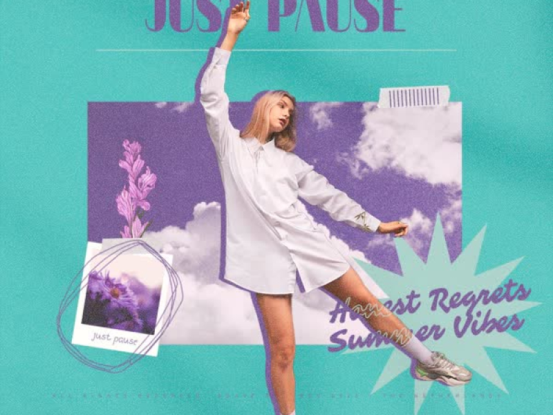 Just Pause (Single)