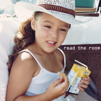 Read the Room (Single)