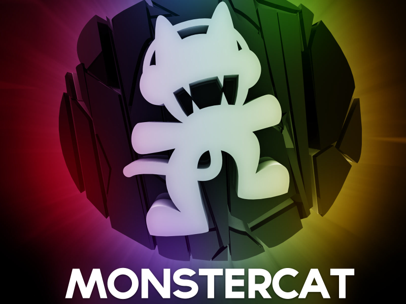 Monstercat - Best of 2012