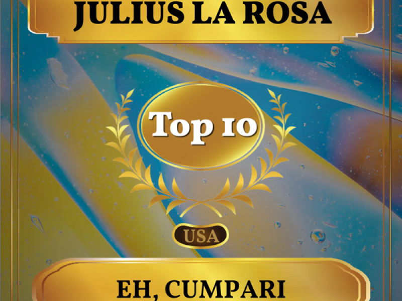Eh, Cumpari (Billboard Hot 100 - No 2) (Single)