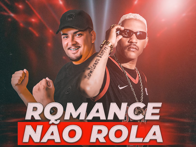 Romance Não Rola (Single)