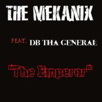 The Emperor (feat. Db Tha General) (Single)