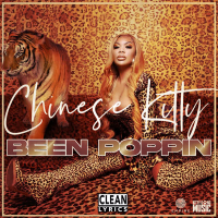 BEEN POPPIN (Single)