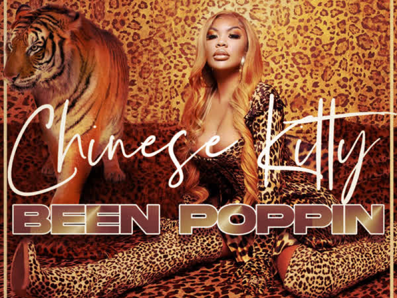 BEEN POPPIN (Single)