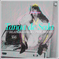 Tanga de Seda (Single)