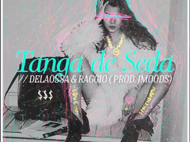 Tanga de Seda (Single)