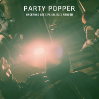 Party Popper (Remix) (Single)