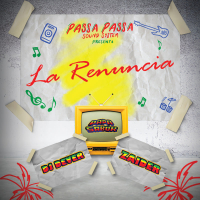 La Renuncia (Single)