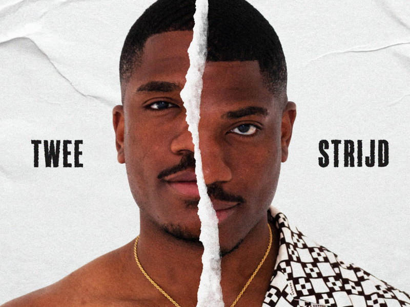 Kwestie Van Tijd (Single)