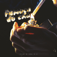 Fumaça Do Chá (Single)
