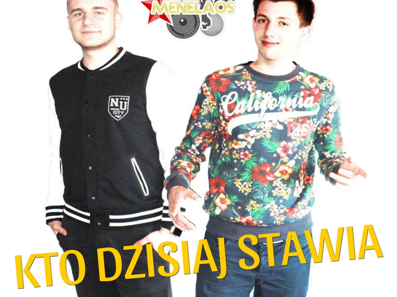 Kto Dzisiaj Stawia (Radio Edit) (Single)