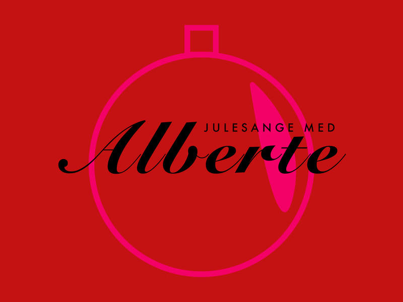 Julesange Med Alberte