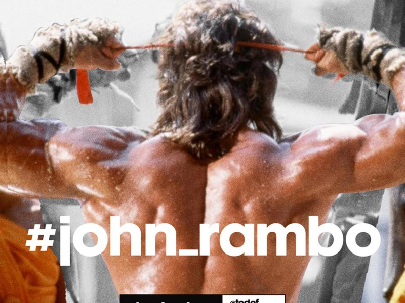 #john_rambo (Single)