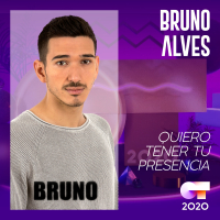 Quiero Tener Tu Presencia (Single)