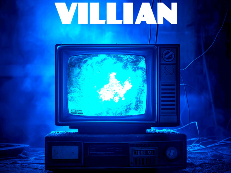 Villian (Single)