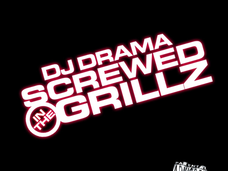 Screwed In The Grillz Vol. 1