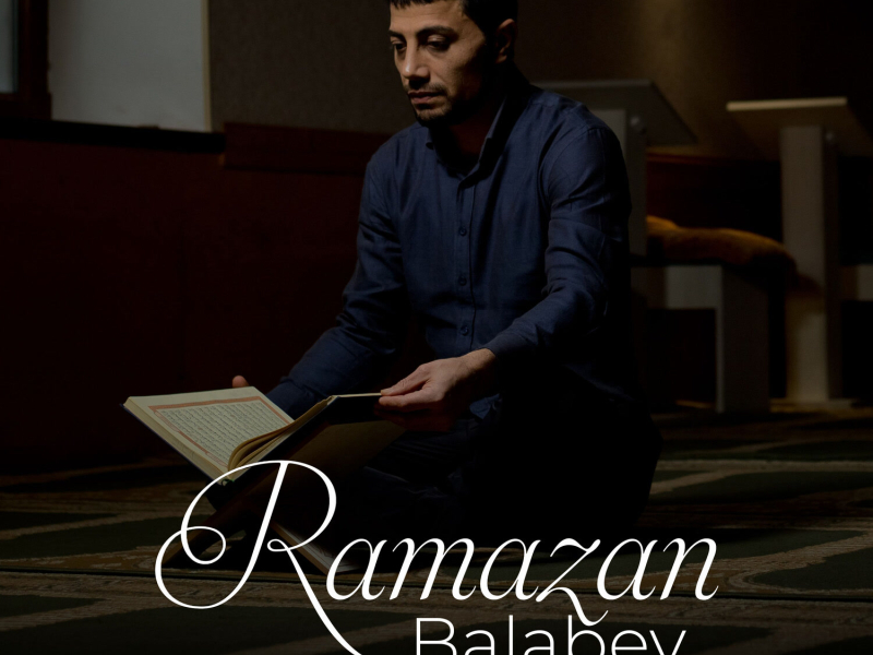 Ramazan (Single)