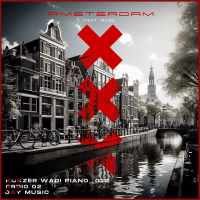 Amsterdam (Single)