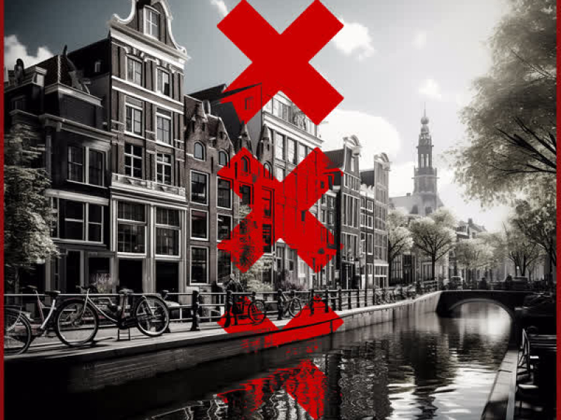 Amsterdam (Single)