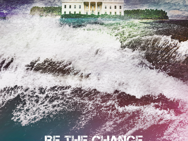 Be the Change