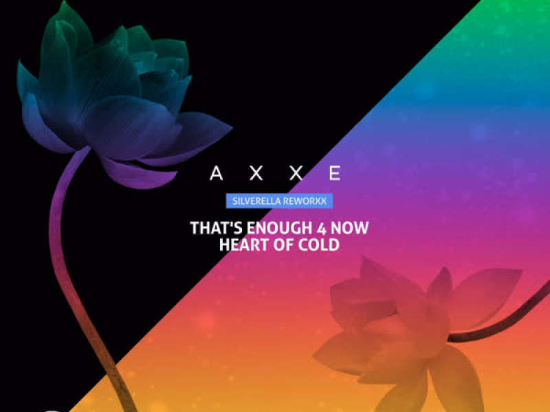 Silverella Reworxx (Silverella Mix) (EP)