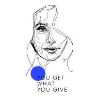 You Get What You Give (Single)