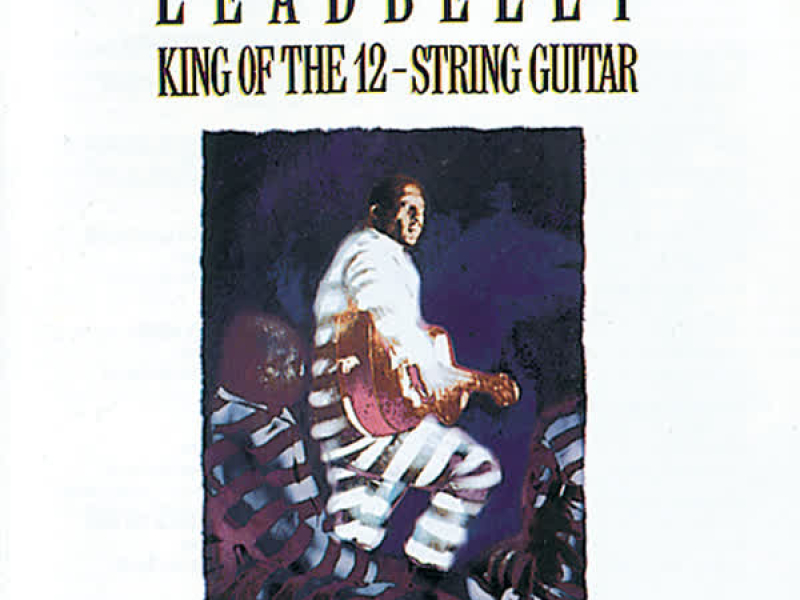 King Of The Twelve-String Guitar