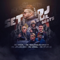 Set Dj Guil Beats (Single)