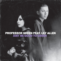 Just Be Good To Green (Single)