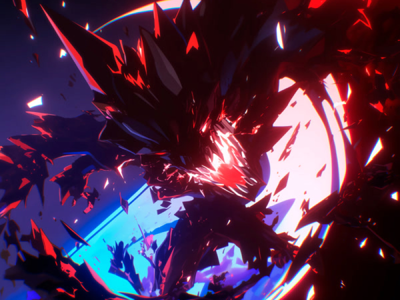 Slide Dominaçáo (Single)