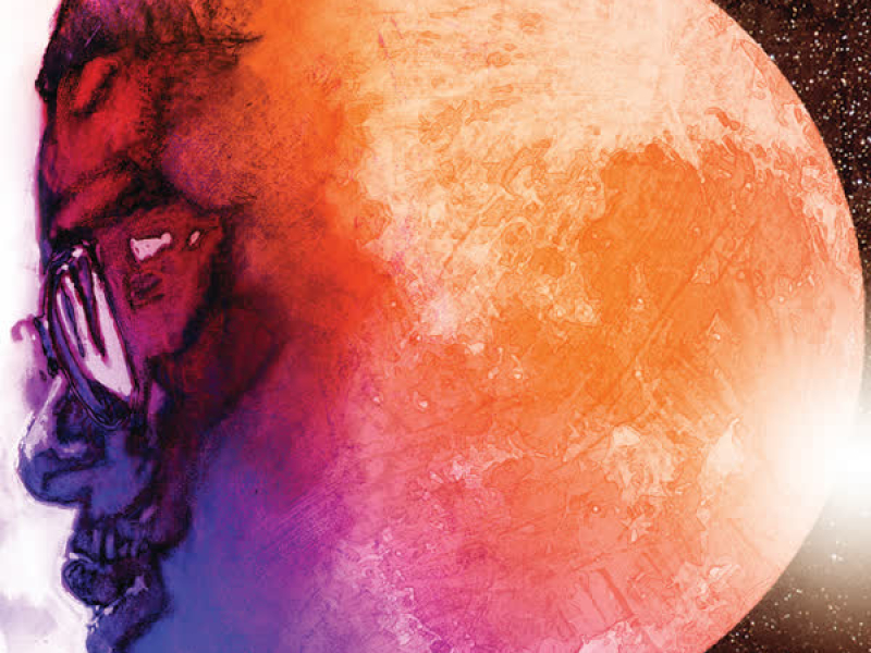 Man On The Moon: The End Of Day (Deluxe)