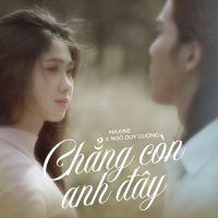 Chẳng Còn Anh Đây (Single)