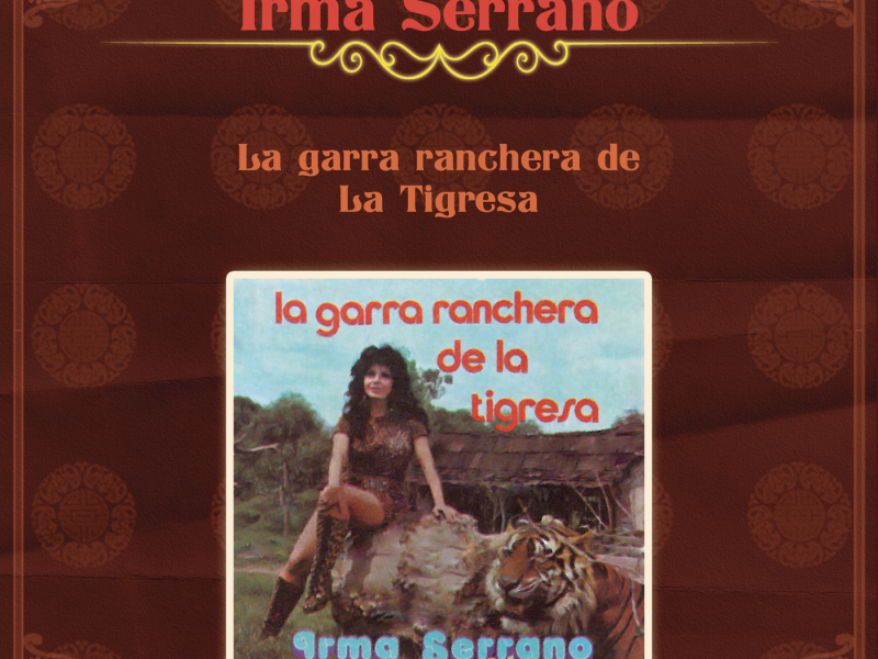 La Garra Ranchera de la Tigresa