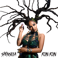 Run Run (Single)