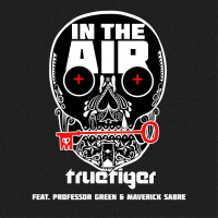 In The Air (feat. Professor Green & Maverick Sabre) (Single)