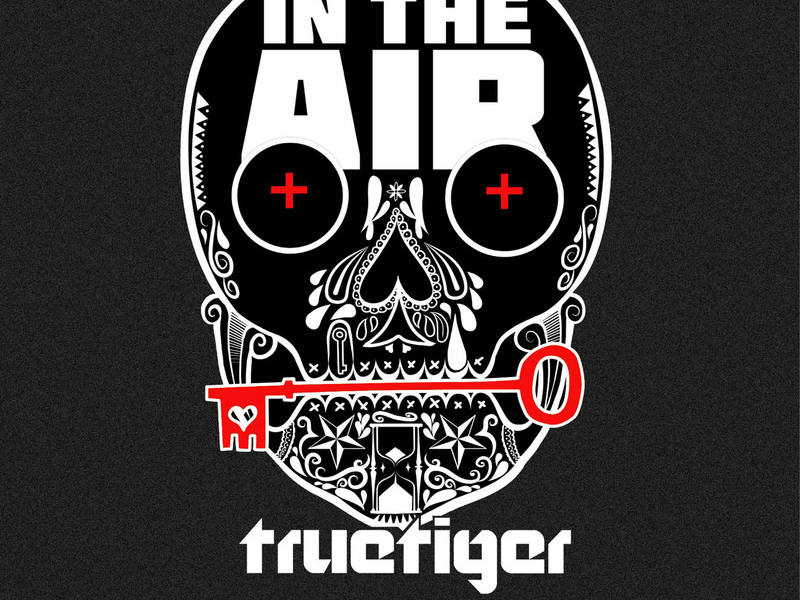 In The Air (feat. Professor Green & Maverick Sabre) (Single)