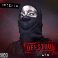 Deestro Mag: 1 (EP)