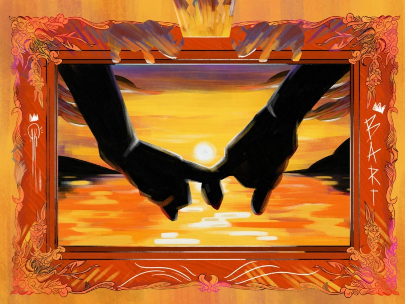 Pôr do Sol (Single)