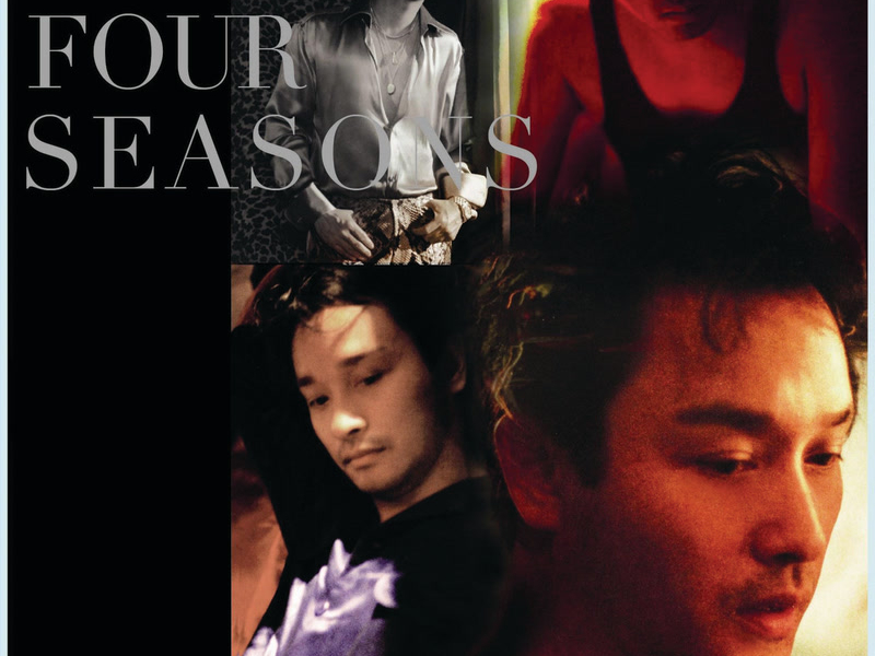 Leslie Cheung Four Seasons
