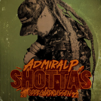 Shottas (Single)