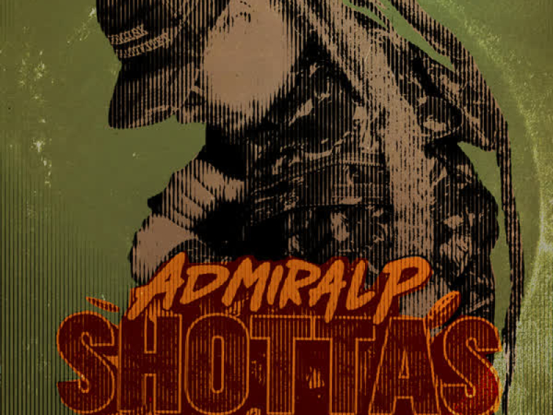 Shottas (Single)