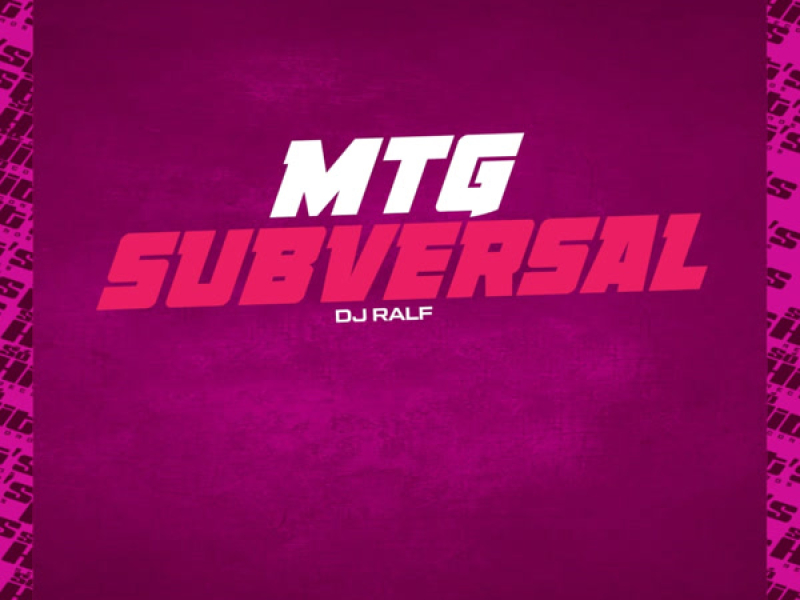 Mtg Subversal (Single)