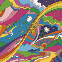 Canadá (Un Tributo a Lori Meyers) (Single)