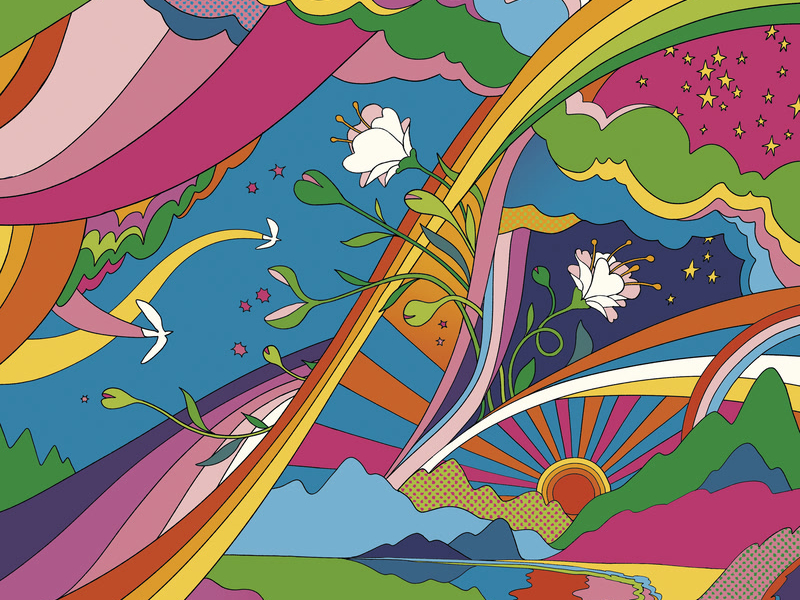 Canadá (Un Tributo a Lori Meyers) (Single)