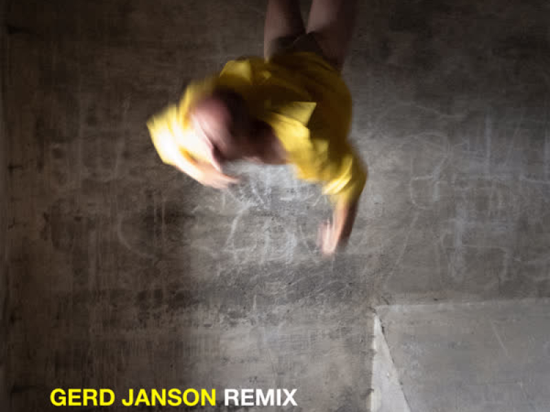 Who’s Having The Greatest Time? (Gerd Janson Remix) (Single)